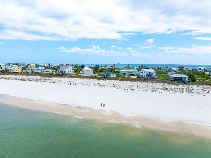 Cape San Blas