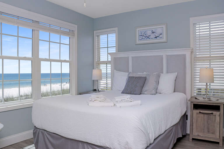 Guest bedroom 1