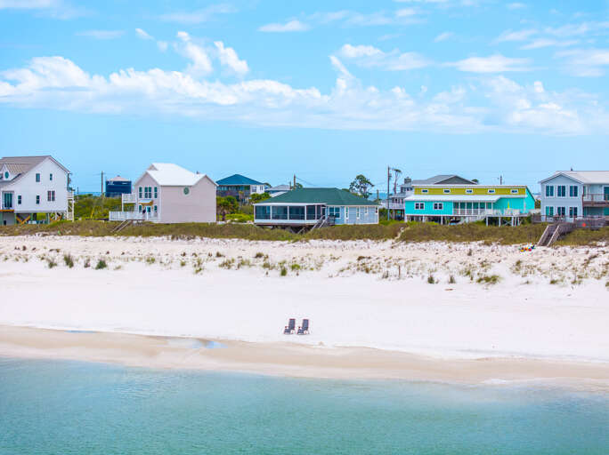 Cape San Blas