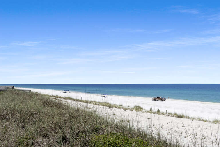 Beach View