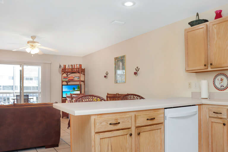 Kitchen Bar