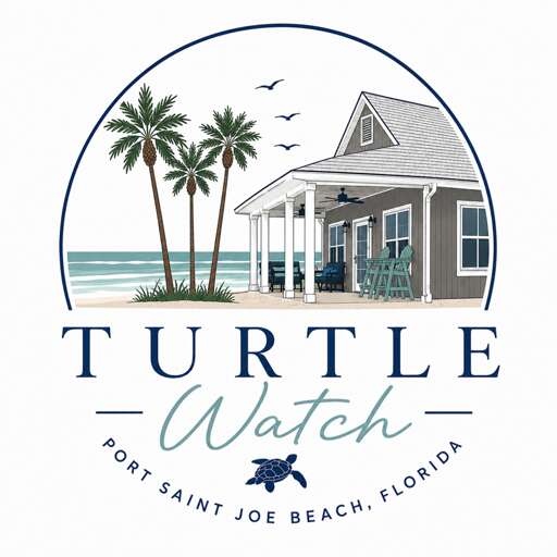 Turtle Watch - The perfect spot for your next beach getaway!