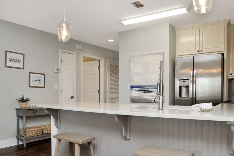 Kitchen Bar