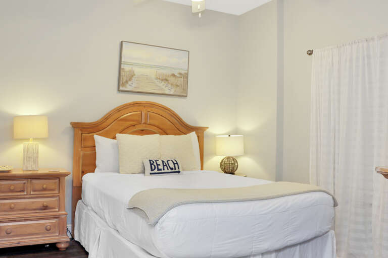 Guest Bedroom 1