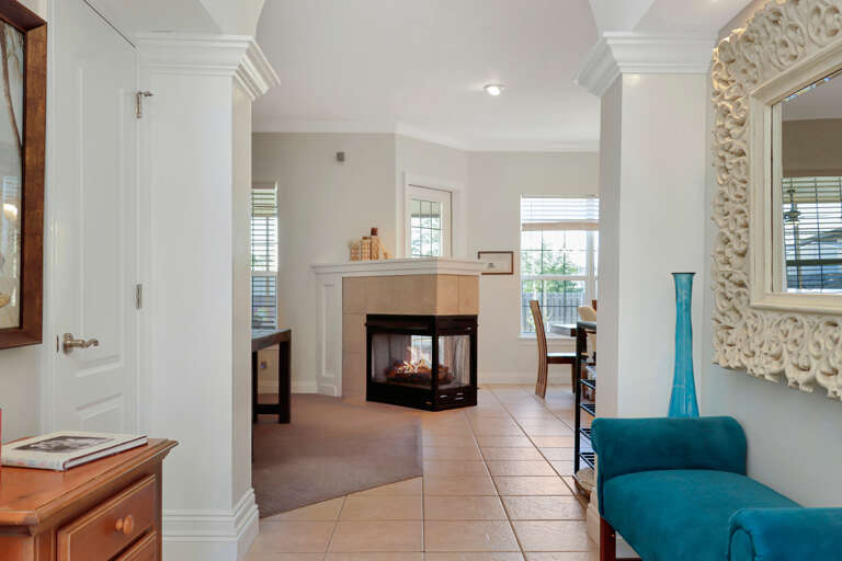 Grand Foyer