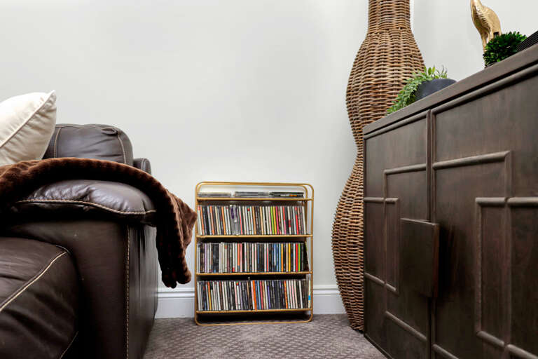 Music Library