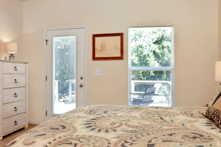 Master bedroom 2
