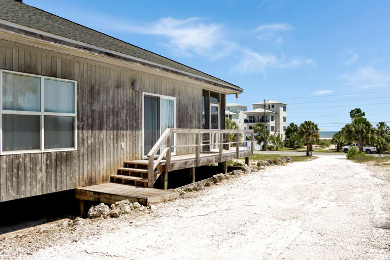 Driveway Parking