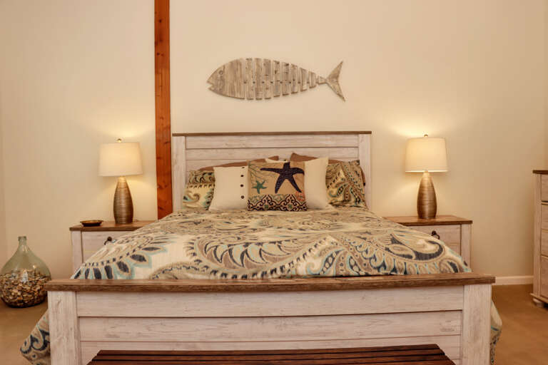Master bedroom 2