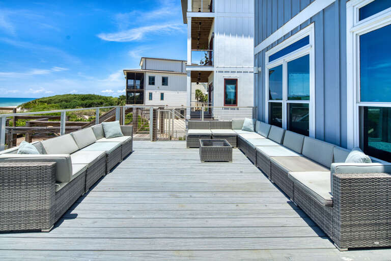 Main Deck
