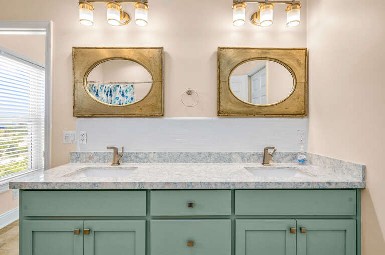Primary Bathroom 1