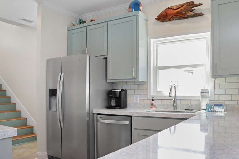 Kitchen 1