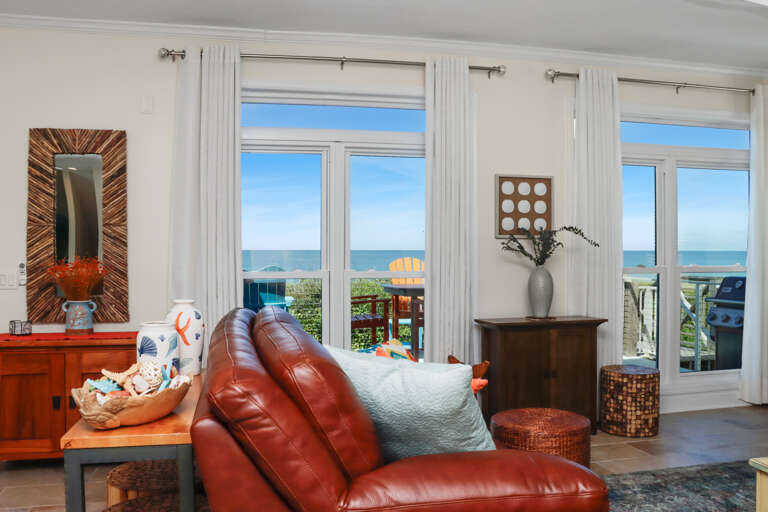 Living Room View