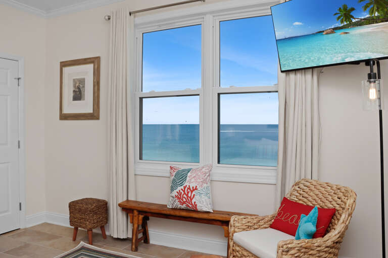 Bedroom 3 - Amazing Views