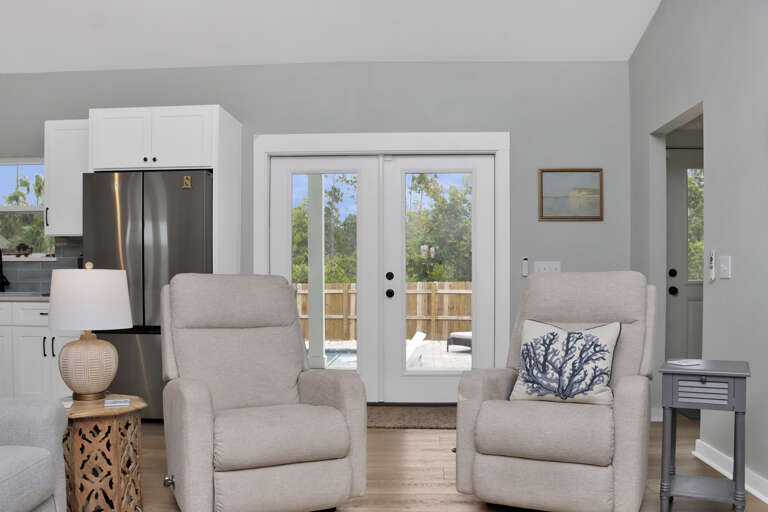 Living Room Rocking Recliners