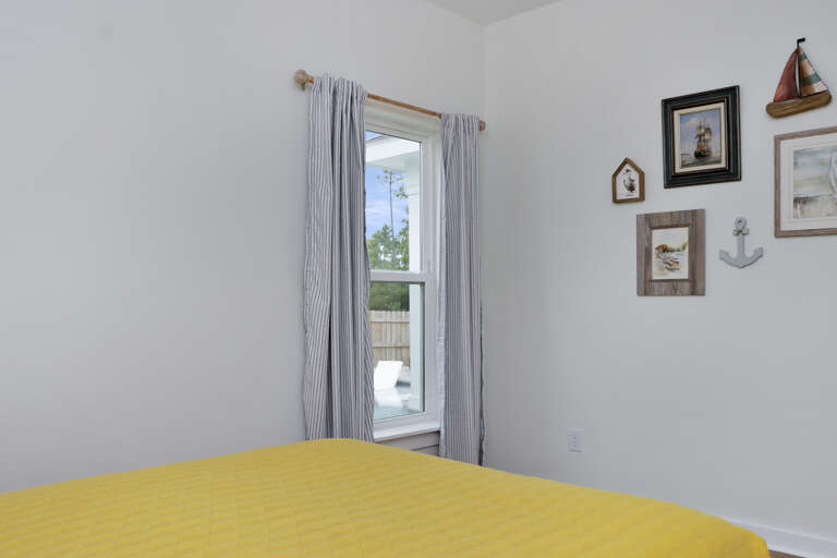 Guest bedroom 3