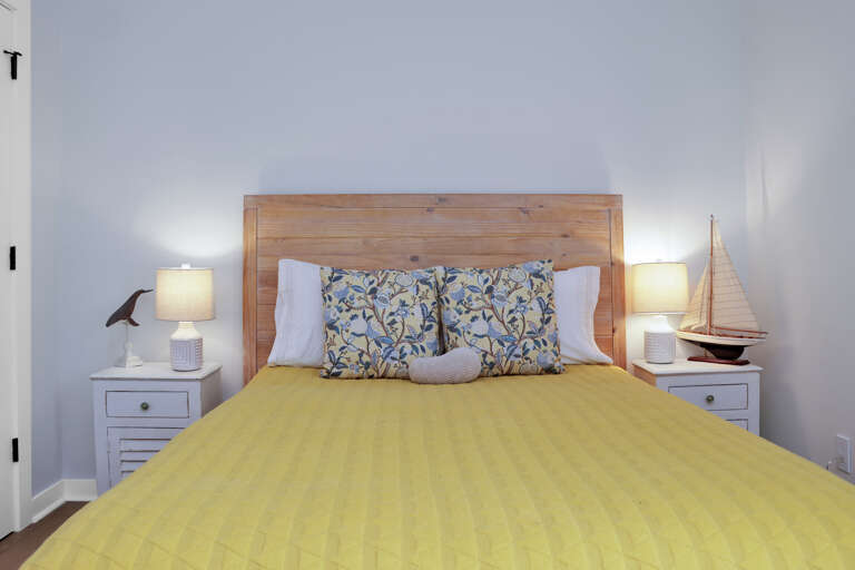 Guest bedroom 3