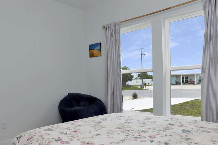 Guest bedroom 2