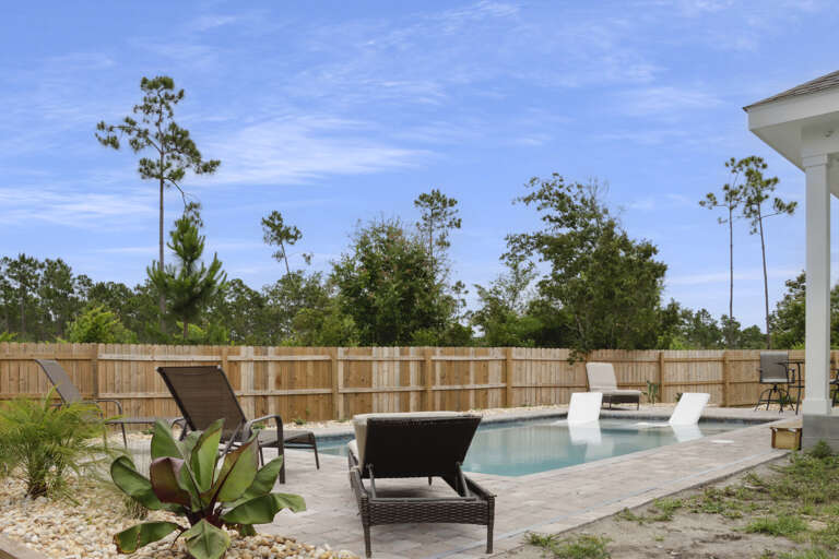 Pool Furniture