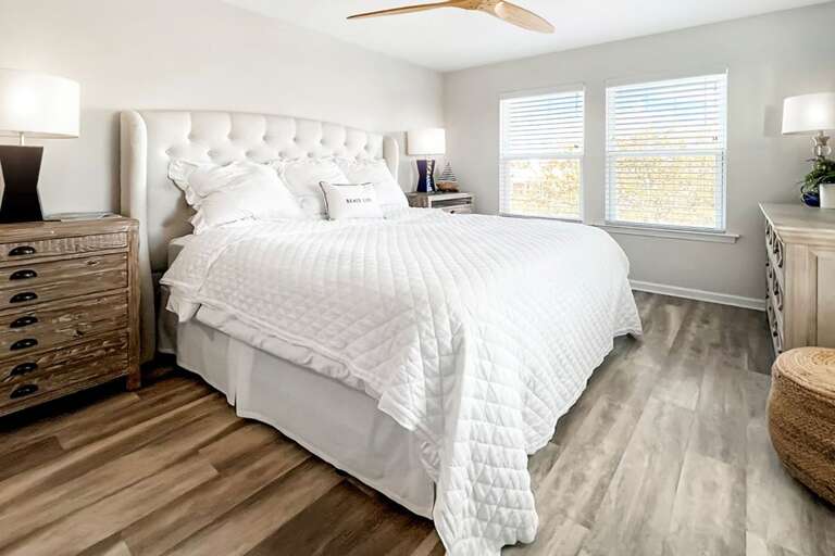 Guest Bedroom 1