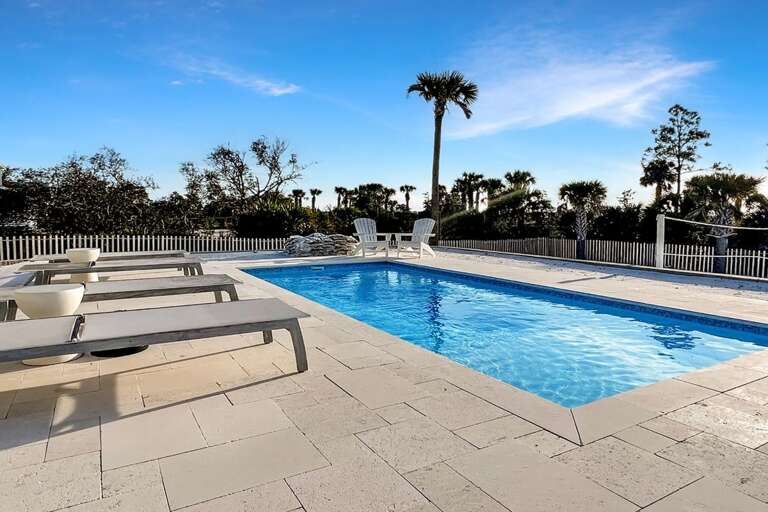 Private Pool