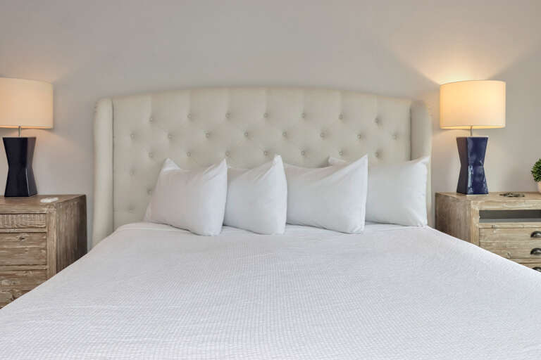 Bedroom 2 - King Bed