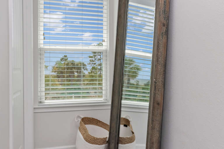 Bedroom 4 - Master Bath View