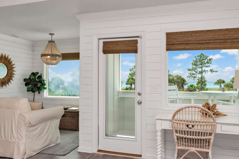 Bedroom 4 - Amazing Views