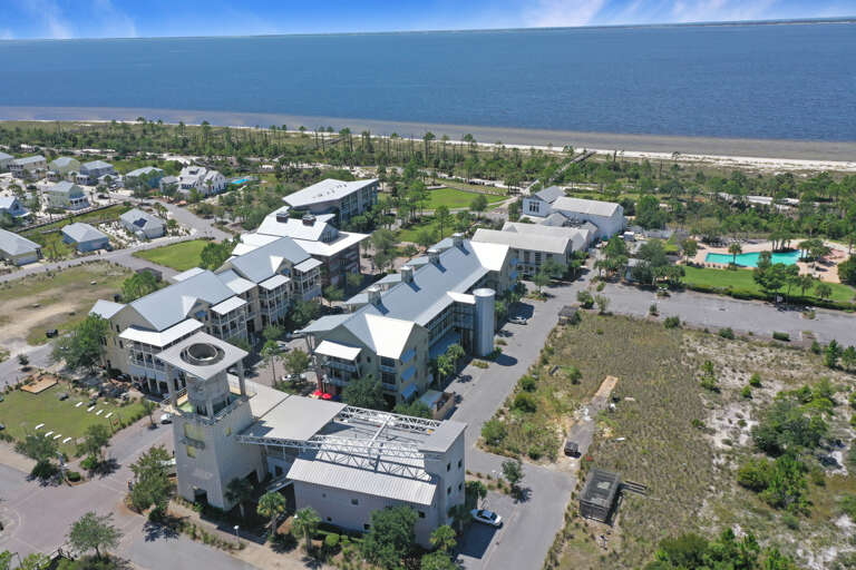 Coastal Community