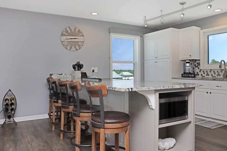 Kitchen Bar