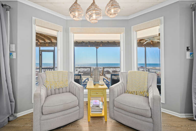 Living Area View