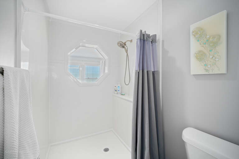 Private Bathroom
