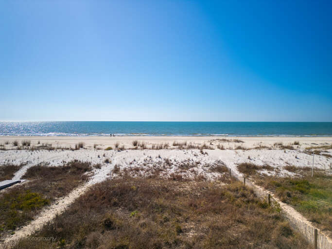 Beach View