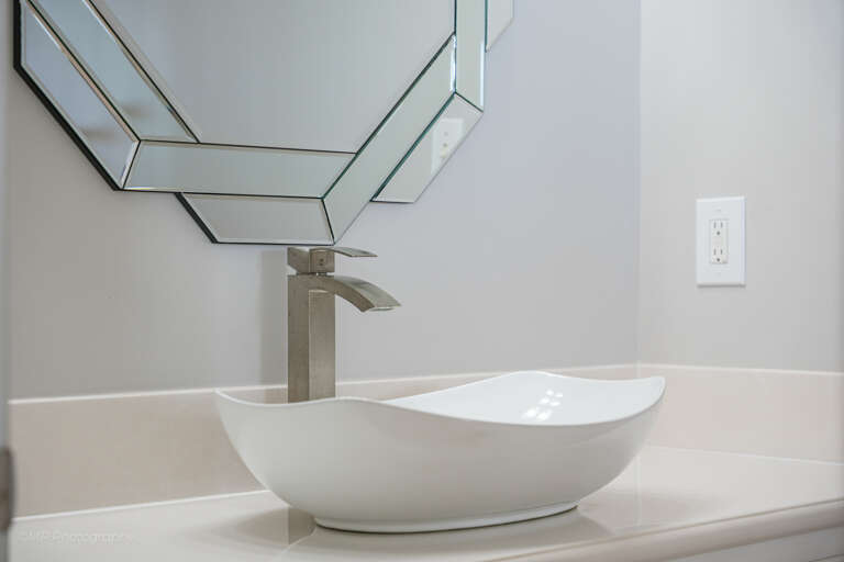 Private Bathroom