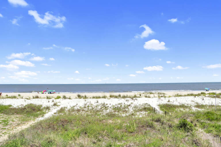 Beach View