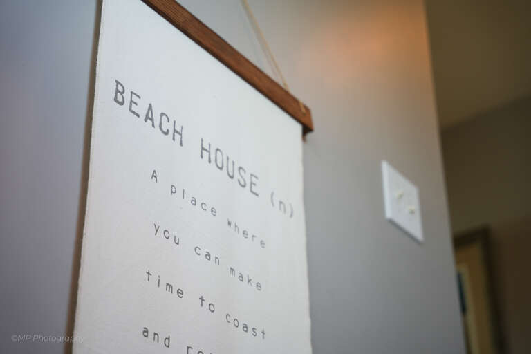 Beach House