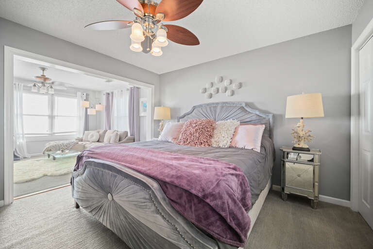 Bedroom 4