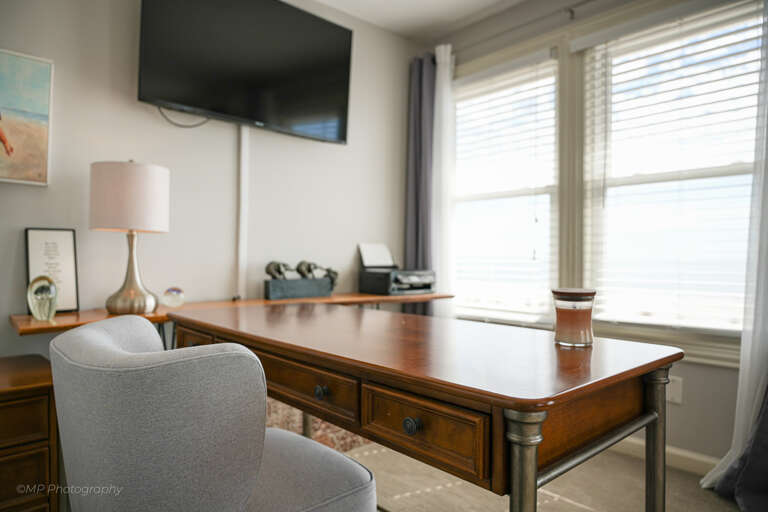 Bedroom Sitting Area 4