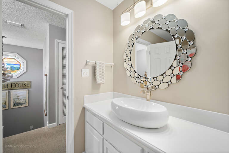 Shared Bathroom 2