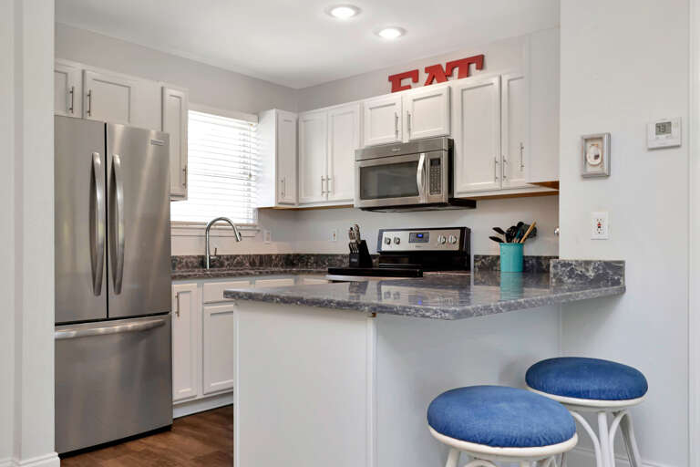 Kitchen Bar
