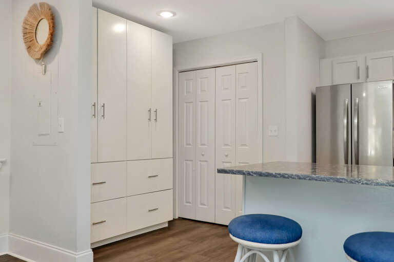 Kitchen Pantry