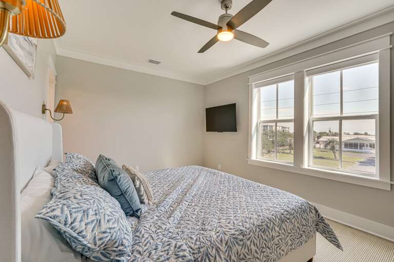Bedroom 6