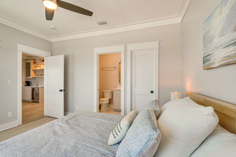 Bedroom 7