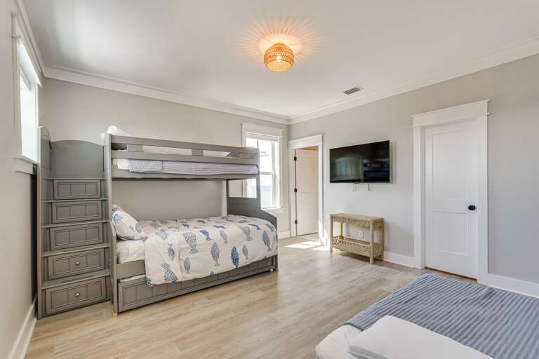 Bedroom 8