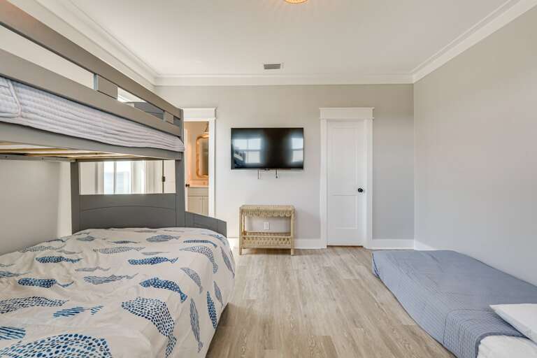 Bedroom 8