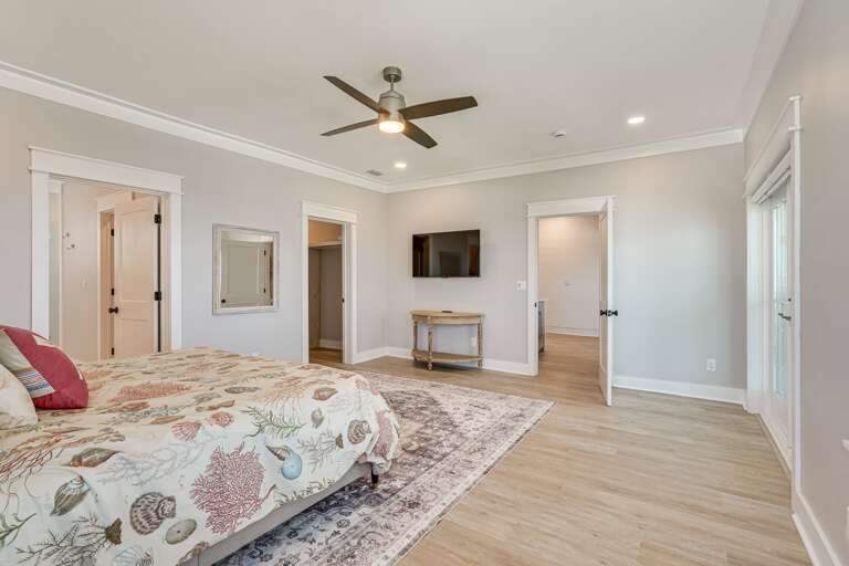 Bedroom 9