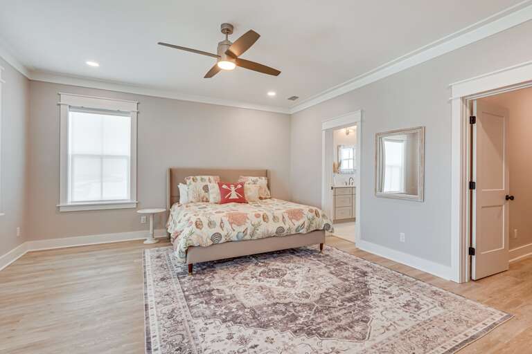 Bedroom 9
