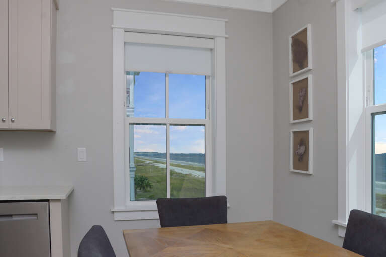 Dining View