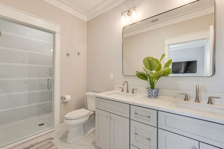 Full Bath 6