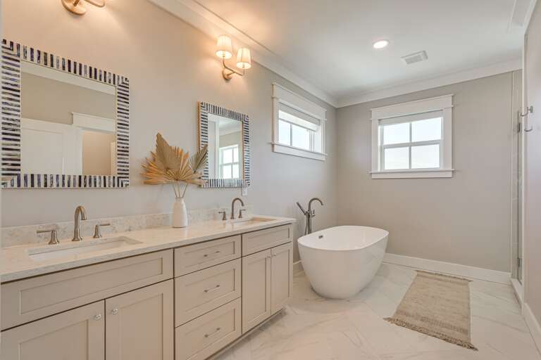Full Bath 9